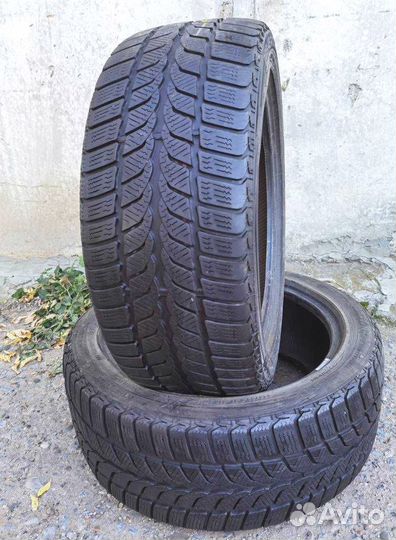 Uniroyal MS Plus 66 225/45 R17 91H