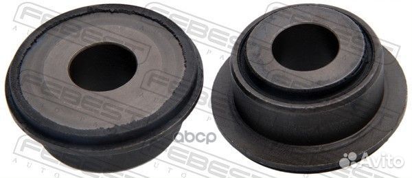 Сайлентблок продольного рычага подвески (компле