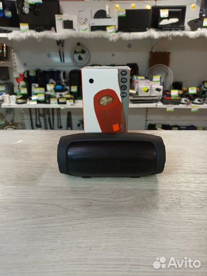 Портативная колонка Xtreme 3+