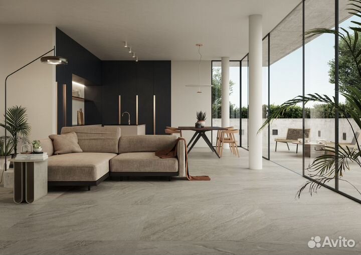 Плитка Imola vibes 120B Rm 120х120 (vibes120BRM)