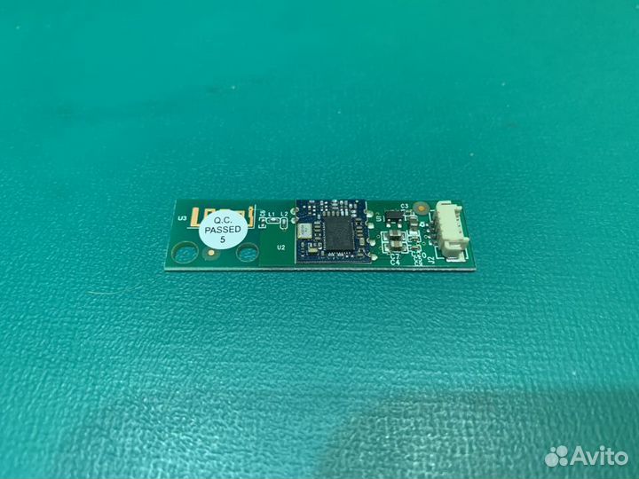 Wi-Fi модуль для тв JVC