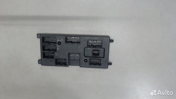 Блок комфорта Land Rover Range Rover Velar, 2019