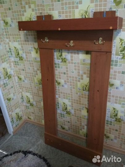 Вешалка для одежды