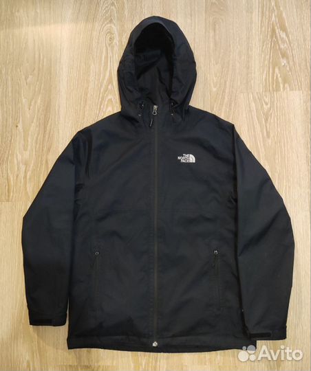 Ветровка tnf dryvent gorpcore