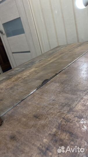 Гримерное зеркало с лампочками