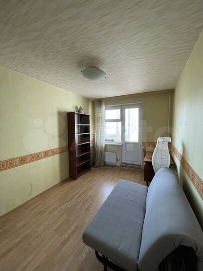 Комната 17 м² в 3-к., 7/17 эт.