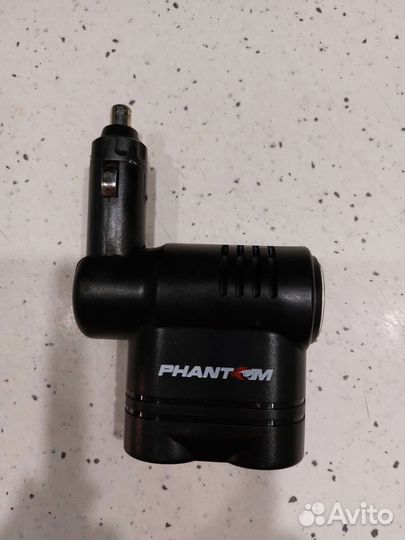 Разветвитель для прикуривателя