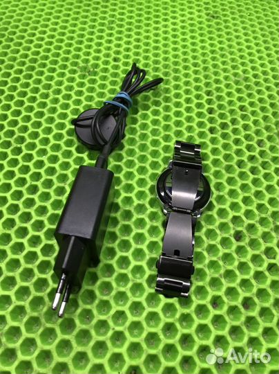 Samsung galaxy watch active 2 40 мм (28884)