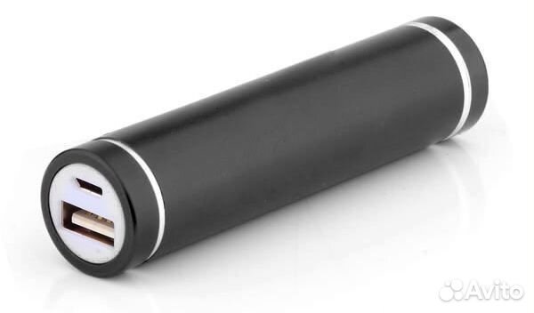 Внешний аккумулятор Power Bank