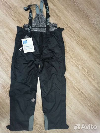 Горнолыжные штаны