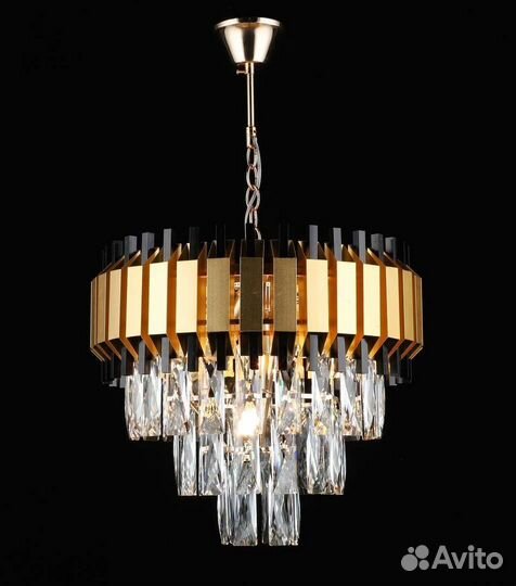 Светильник потолочный