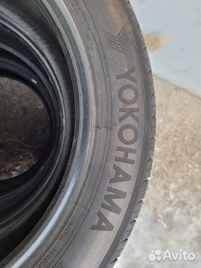 Yokohama Bluearth ES32 195/60 R17 90H