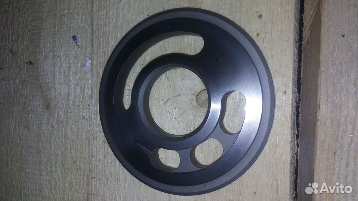 Распределитель L R K3V180 handok