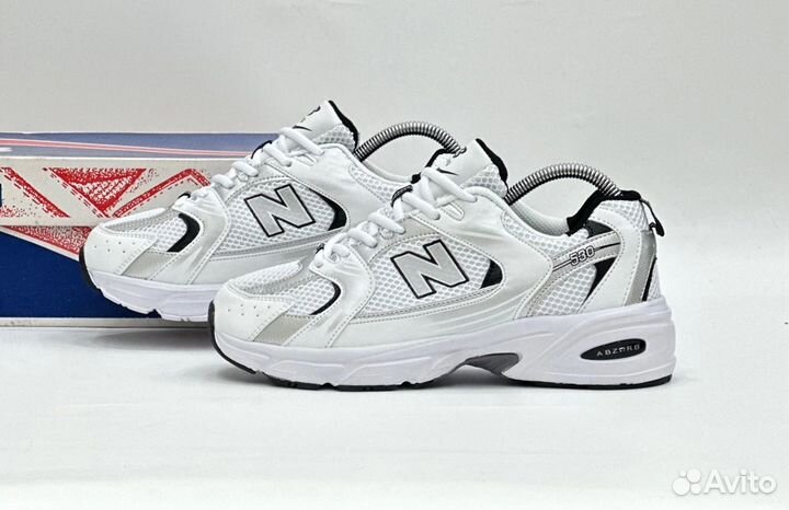 Кроссовки New Balance 530 мужские