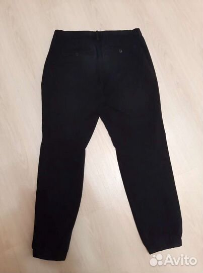 Брюки джоггеры Uniqlo
