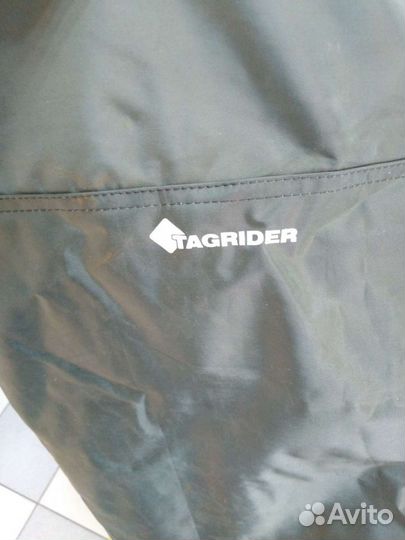 Сапоги болотные Tagrider