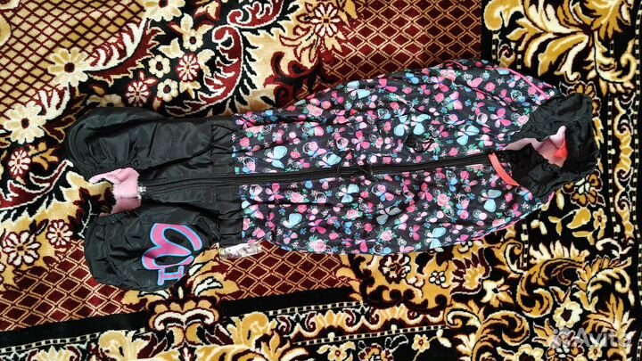 Одежда для собак на девочку