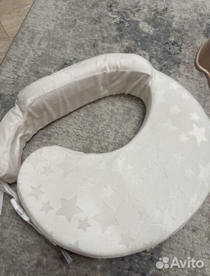 Подушка для кормления ergofeed