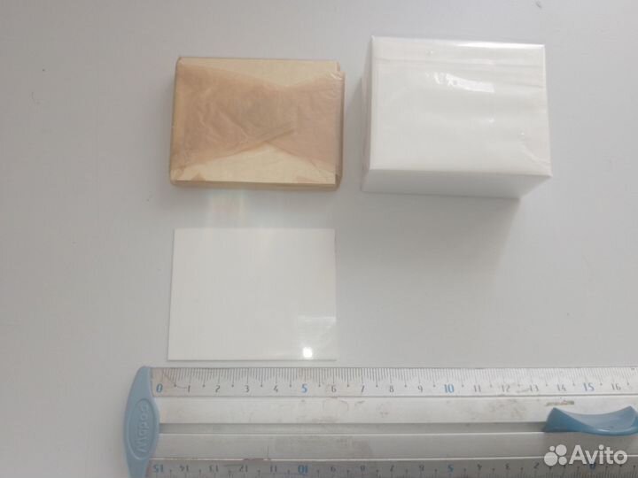 Подложка керамическая Поликор вк-100 -1, вк-96