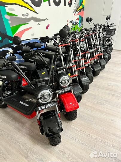 Электросамокат Kugoo Kirin G4 Pro