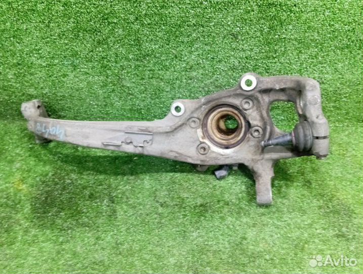 Кулак поворотный передний правый Audi Q5 I 8R cdnc