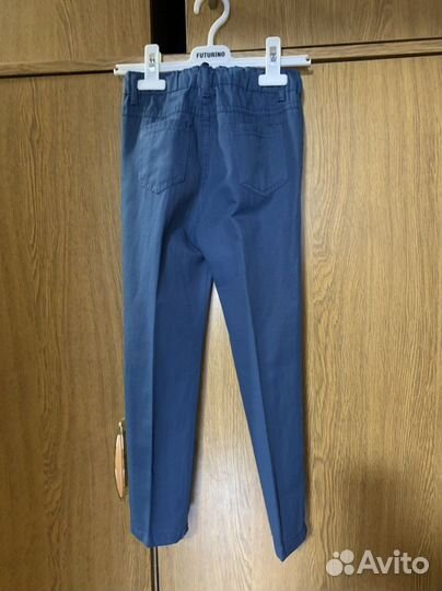 Костюм на мальчика 116-122