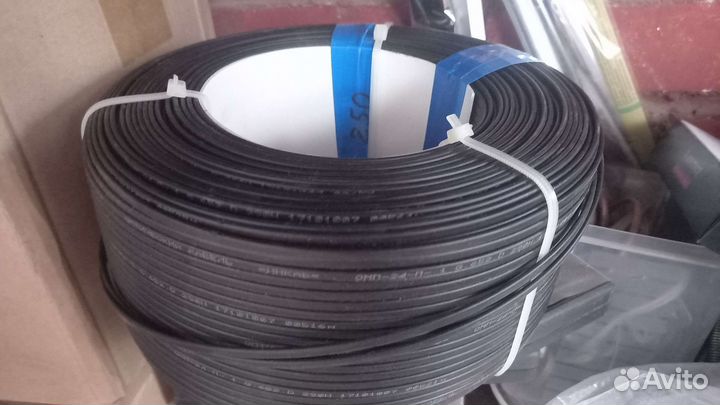 Оптический патчкорд