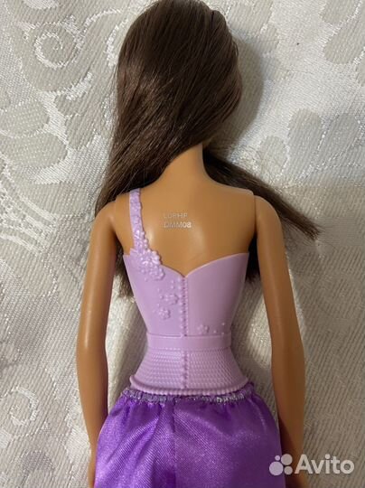 Барби оригинал