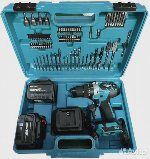 Heimerdinger 150Nm LB176S Ледоруб + Кейс