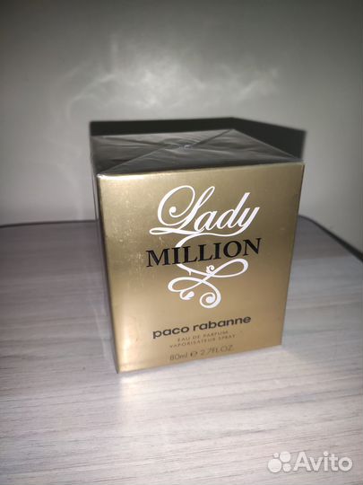 Духи, туалетная вода