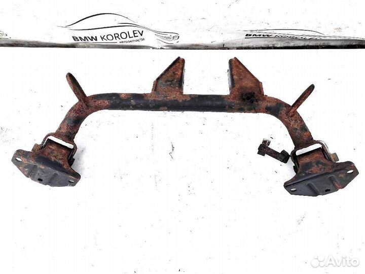 Кронштейн заднего редуктора (2006-2013) Suzuki SX4