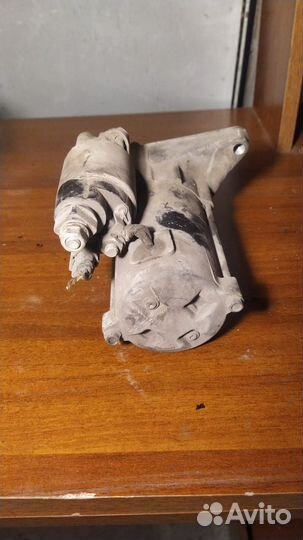 Стартер toyota marino