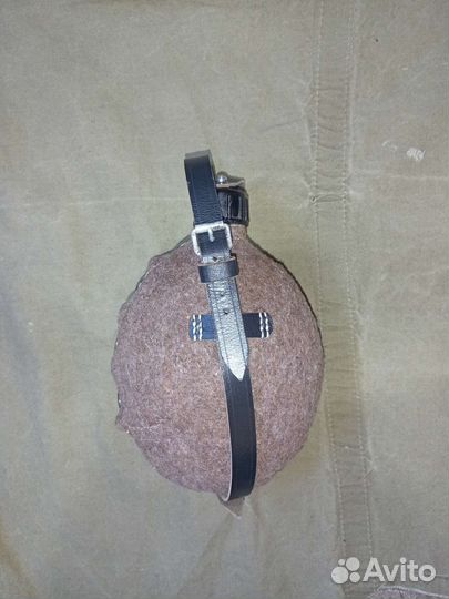 Фляга немецкая #6