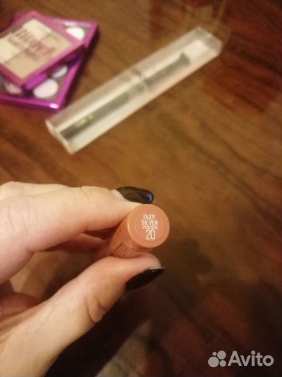 Набор косметики