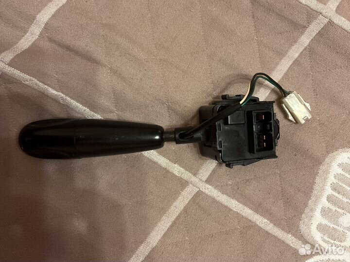 Переключатель света daewoo matiz