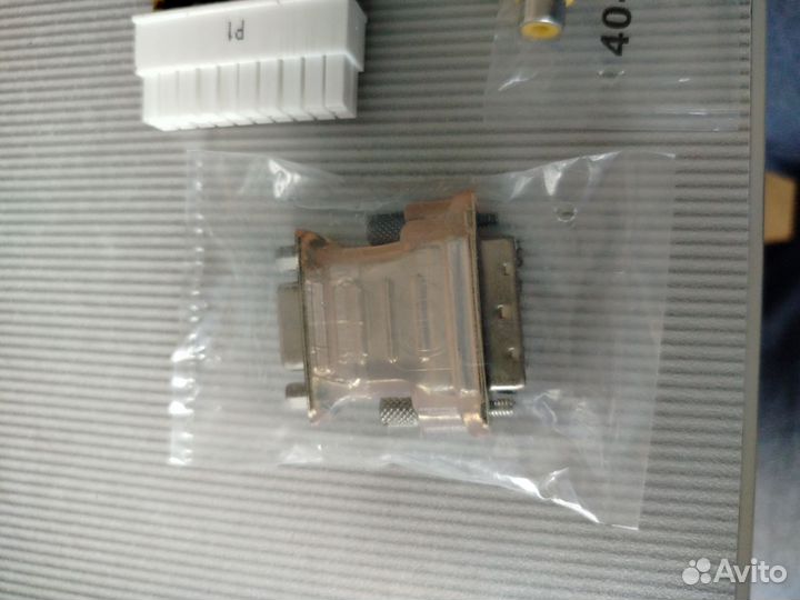 Продам провода для компьютера и переходники