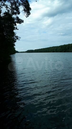 Участок 9 сот. (ИЖС)