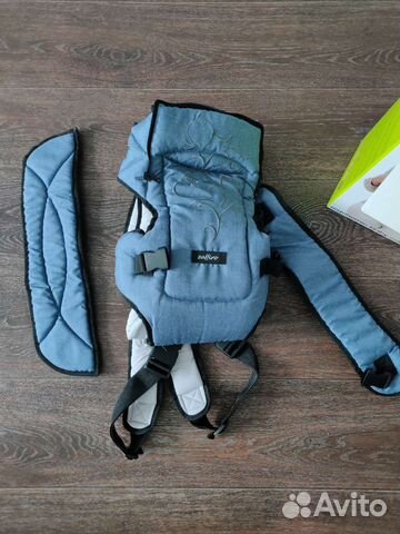 Рюкзак для переноски малыша