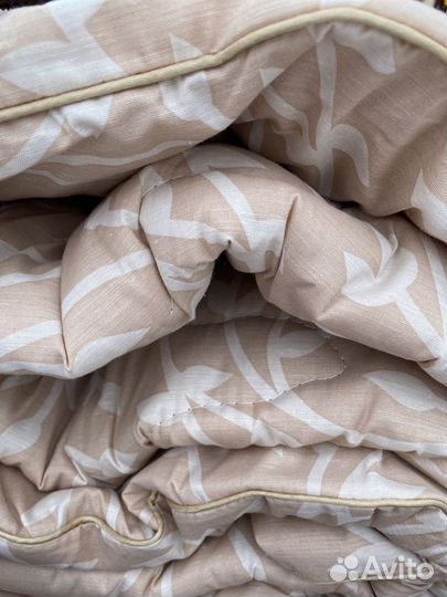 Одеяла,1,5;2-х,евро,подушки 50/70;70/70