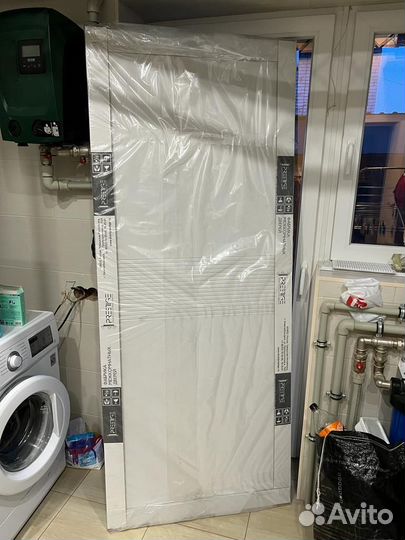 Дверь межкомнатная новая