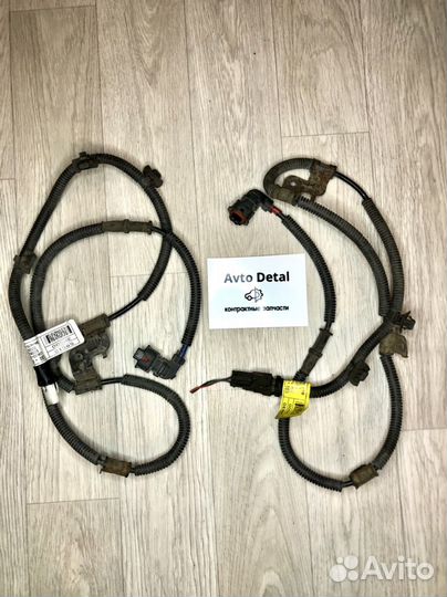 Провод abs передний Genesis Equus Quoris