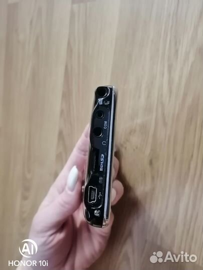 Навигатор для авто. Рабочий