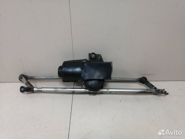 Трапеция стеклоочистителей Fiat Doblo 223 2005-201