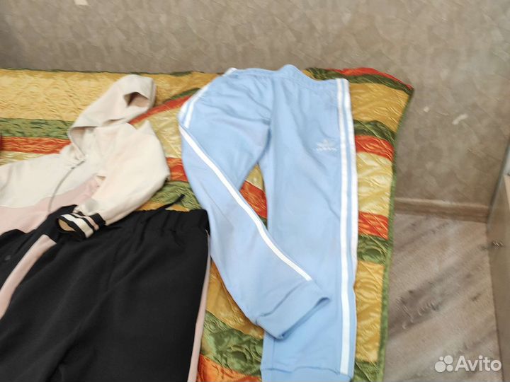 Школьная спортивная одежда для девочек