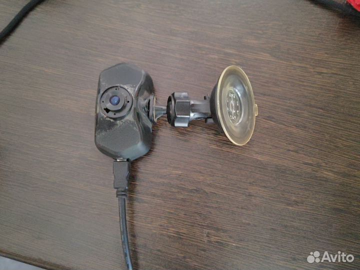Видеорегистратор для автомобиля