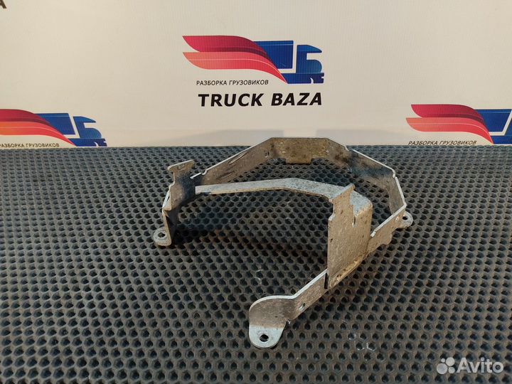 Кронштейн насоса AdBlue Man TGS, Man TGX