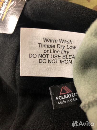 Шапка морской пехоты США