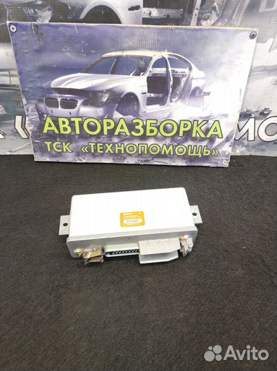 Блок управления ABS Audi 100 C4