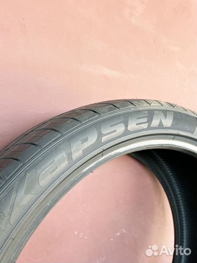 Kapsen RS26 Practical Max HP 265/45 R21 112Y