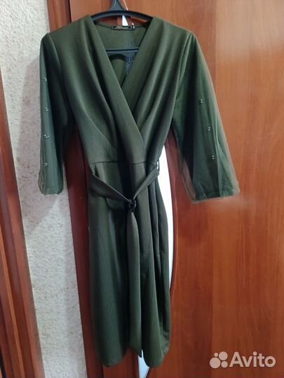 Женские вещи